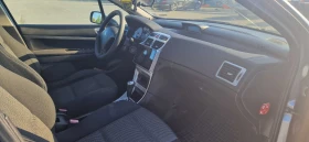 Peugeot 307 Facelift | Mobile.bg    15