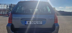 Peugeot 307 Facelift | Mobile.bg    14