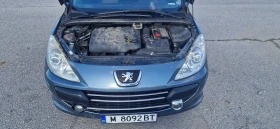 Peugeot 307 Facelift | Mobile.bg    17