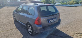 Обява за продажба на Peugeot 307 Facelift ~6 000 лв. - изображение 6