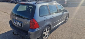 Обява за продажба на Peugeot 307 Facelift ~6 000 лв. - изображение 8