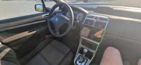 Peugeot 307 Facelift | Mobile.bg    16