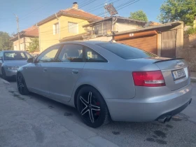 Обява за продажба на Audi A6 ~10 500 лв. - изображение 2
