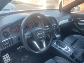 Обява за продажба на Audi A6 ~10 500 лв. - изображение 11