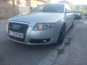 Обява за продажба на Audi A6 ~10 500 лв. - изображение 1