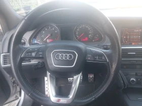 Обява за продажба на Audi A6 ~10 500 лв. - изображение 5