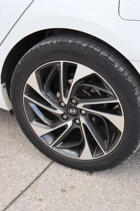 Обява за продажба на Hyundai Sonata 2.0 ~29 999 лв. - изображение 5