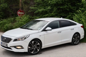 Обява за продажба на Hyundai Sonata 2.0 ~29 999 лв. - изображение 1