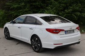 Обява за продажба на Hyundai Sonata 2.0 ~29 999 лв. - изображение 3