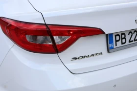 Обява за продажба на Hyundai Sonata 2.0 ~29 999 лв. - изображение 4
