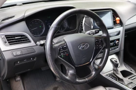 Обява за продажба на Hyundai Sonata 2.0 ~29 999 лв. - изображение 6