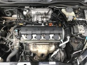 Обява за продажба на Honda Civic SPORT ~4 000 лв. - изображение 6