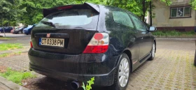 Обява за продажба на Honda Civic SPORT ~4 000 лв. - изображение 3