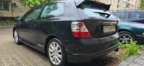 Обява за продажба на Honda Civic SPORT ~4 000 лв. - изображение 4