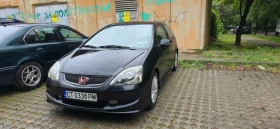Обява за продажба на Honda Civic SPORT ~4 000 лв. - изображение 1