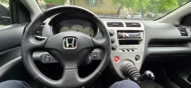 Обява за продажба на Honda Civic SPORT ~4 000 лв. - изображение 5