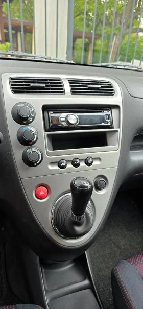 Honda Civic SPORT | Mobile.bg    14