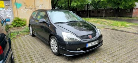 Обява за продажба на Honda Civic SPORT ~4 000 лв. - изображение 2