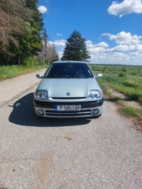 Renault Clio | Mobile.bg    2