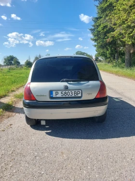 Renault Clio | Mobile.bg    5