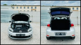 VW Golf  VI* AVTOMAT* HI-LINE  | Mobile.bg    13