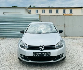 VW Golf  VI* AVTOMAT* HI-LINE  | Mobile.bg    2