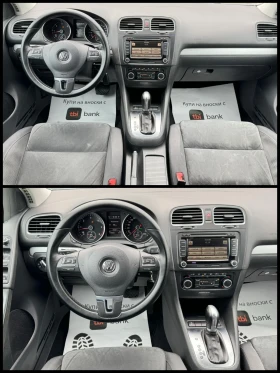 VW Golf  VI* AVTOMAT* HI-LINE  | Mobile.bg    10