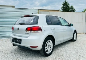 VW Golf  VI* AVTOMAT* HI-LINE  | Mobile.bg    7