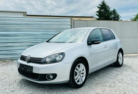 VW Golf  VI* AVTOMAT* HAILAIN