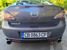 Mazda 6 1.6 | Mobile.bg    9
