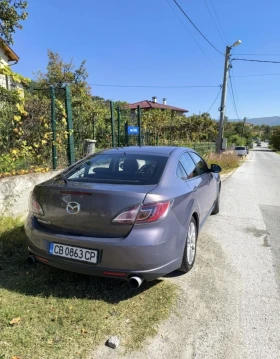Mazda 6 1.6 | Mobile.bg    2
