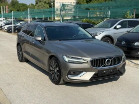 Обява за продажба на Volvo V60 2.0i T6 4x4 Швейцария ~45 500 лв. - изображение 1