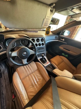 Обява за продажба на Alfa Romeo 159 ~7 800 лв. - изображение 1