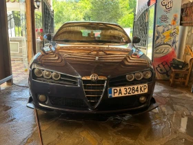 Обява за продажба на Alfa Romeo 159 ~7 800 лв. - изображение 2