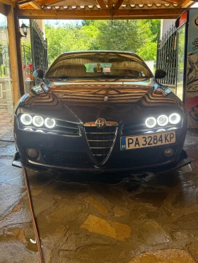 Обява за продажба на Alfa Romeo 159 ~7 800 лв. - изображение 4