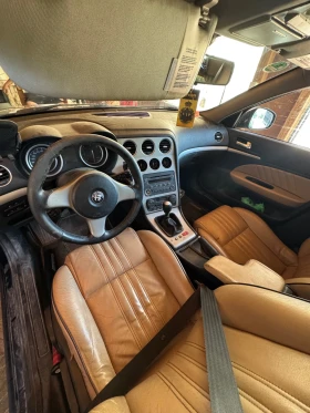 Обява за продажба на Alfa Romeo 159 ~7 800 лв. - изображение 1