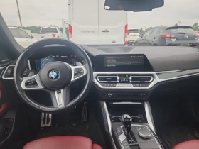 BMW 440 * CARFAX * АВТО КРЕДИТ * ЦЕНА ДО БГ! - 78999 лв. - 56489780 7