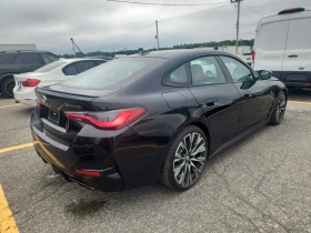 BMW 440 * CARFAX * АВТО КРЕДИТ * ЦЕНА ДО БГ! - 78999 лв. - 56489780 3