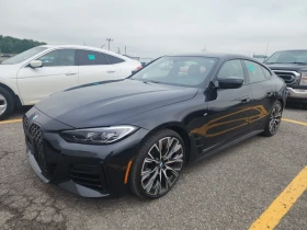 BMW 440 * CARFAX * АВТО КРЕДИТ * ЦЕНА ДО БГ!