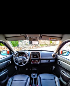 Обява за продажба на Dacia Spring Electric  ~20 999 лв. - изображение 1