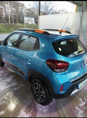 Обява за продажба на Dacia Spring Electric  ~20 999 лв. - изображение 1