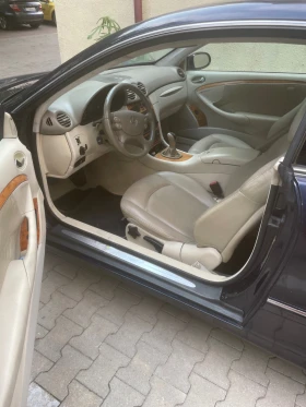 Обява за продажба на Mercedes-Benz CLK 270 CDI ръчни скорости * УНИКАТ*  ~5 999 лв. - изображение 1
