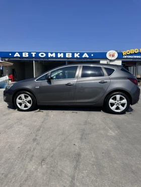 Opel Astra Sport edition Cosmo - 9000 лв. - 90398895 2