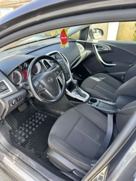 Opel Astra Sport edition Cosmo - 9000 лв. - 90398895 5