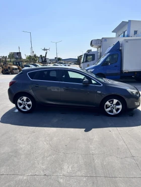 Opel Astra Sport edition Cosmo - 9000 лв. - 90398895 4