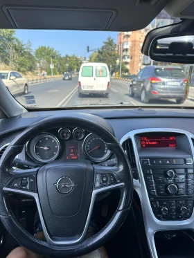 Opel Astra Sport edition Cosmo - 9000 лв. - 90398895 6