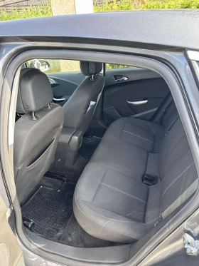 Opel Astra Sport edition Cosmo - 9000 лв. - 90398895 8