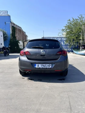 Opel Astra Sport edition Cosmo - 9000 лв. - 90398895 3