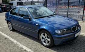 Обява за продажба на BMW 320 2.2л 6-цилиндъра бензин ~6 200 лв. - изображение 10