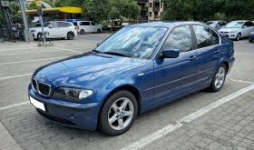 Обява за продажба на BMW 320 2.2л 6-цилиндъра бензин ~6 200 лв. - изображение 11